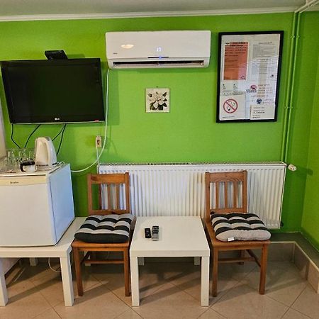 B&B Veber Bilje Rom bilde