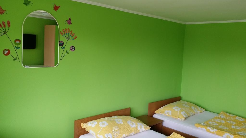 B&B Veber Bilje Rom bilde