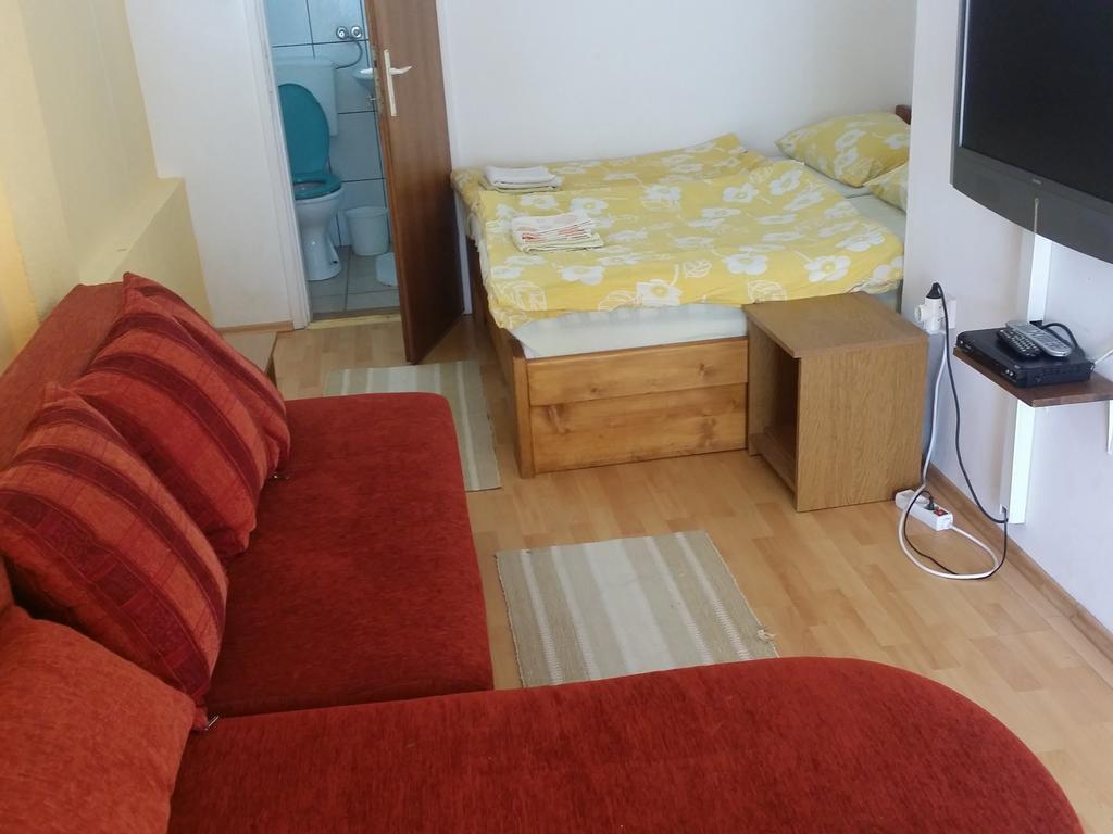 B&B Veber Bilje Rom bilde