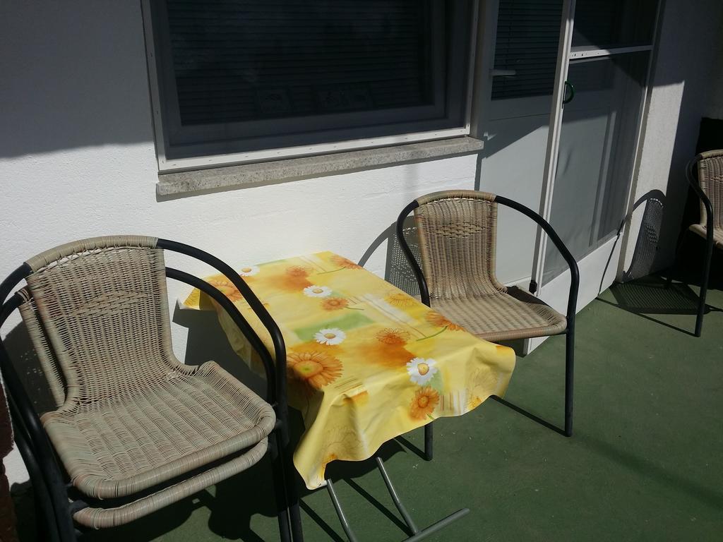 B&B Veber Bilje Rom bilde