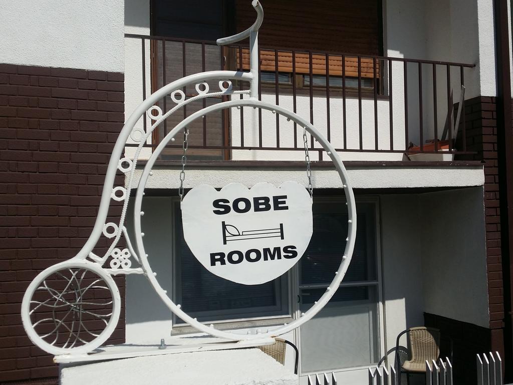 B&B Veber Bilje Rom bilde