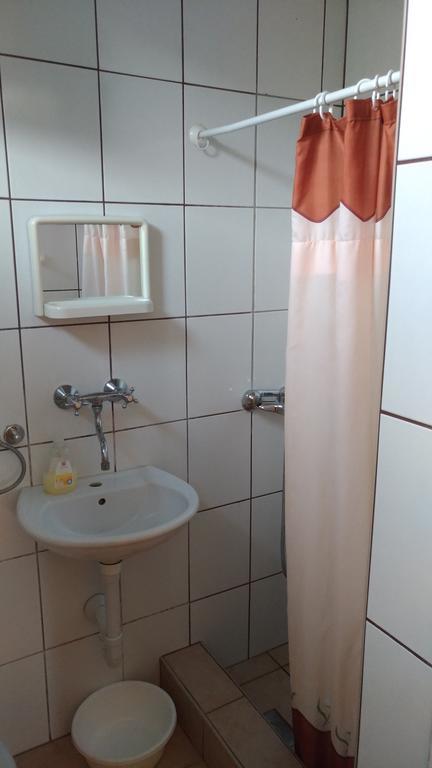 B&B Veber Bilje Eksteriør bilde