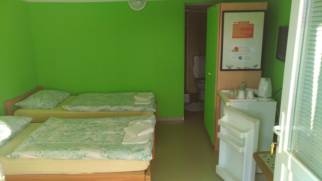 B&B Veber Bilje Eksteriør bilde
