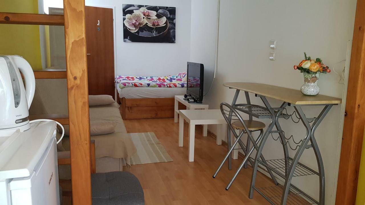 B&B Veber Bilje Eksteriør bilde